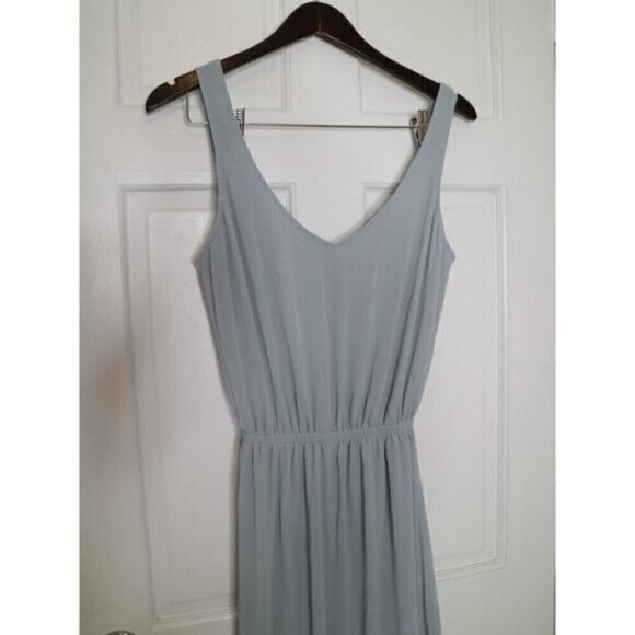NWOT Show Me Your Mumu Kendall Maxi Dress Size Small Bridesmaid - Picture 5 of 8